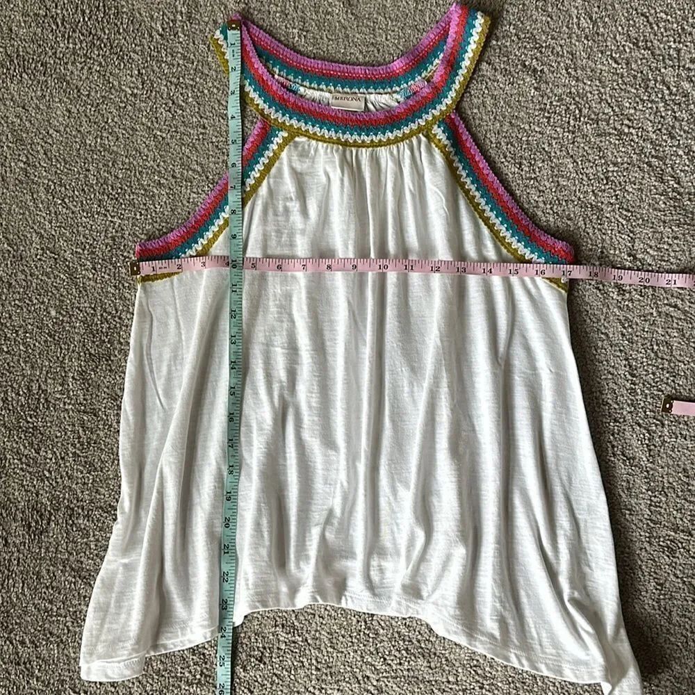 Merona Halter Tank Top! - Picture 10 of 16